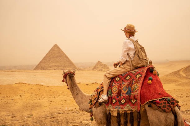 10 day Egypt tour Cairo and Luxor Aswan Nile Cruise