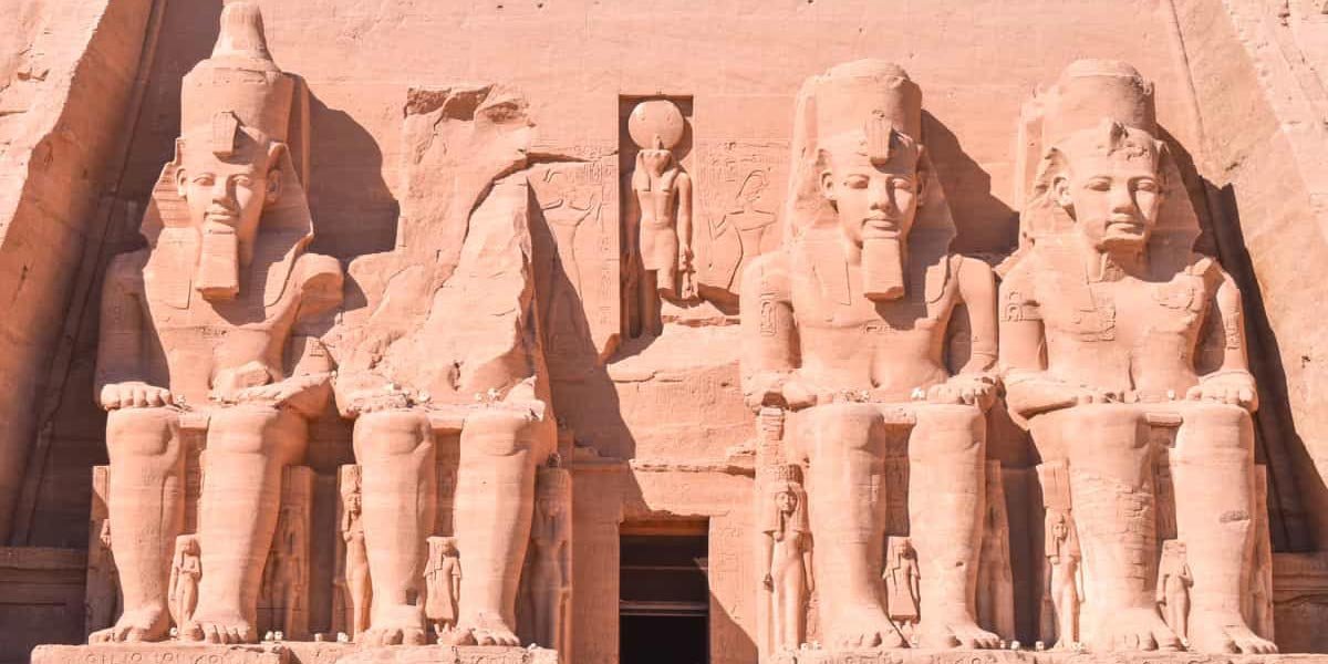 11 Days Egypt Tour | Egypt Itinerary 11 Days | 11 Days in Egypt