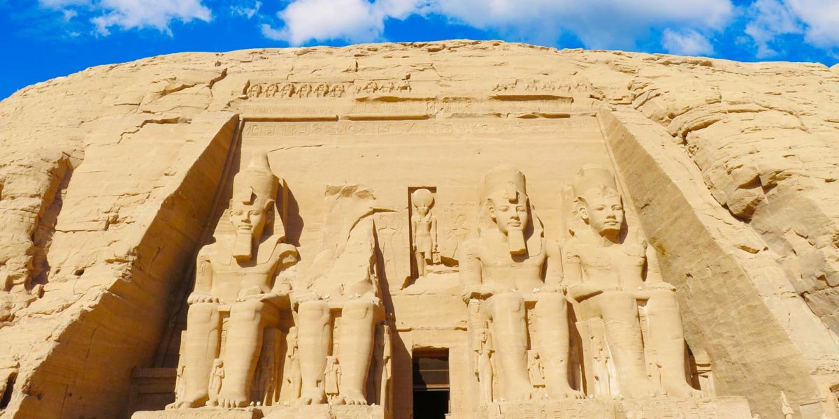 2 Day Luxor &amp; Abu Simbel Tour from El Gouna | El Gouna to Abu Simbel Tour