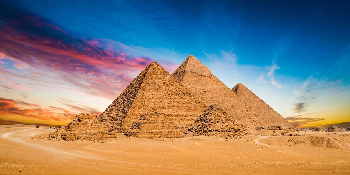 4 Days in Cairo Egypt Tour | 4 Days Cairo Package | 4 Days Trip to Egypt