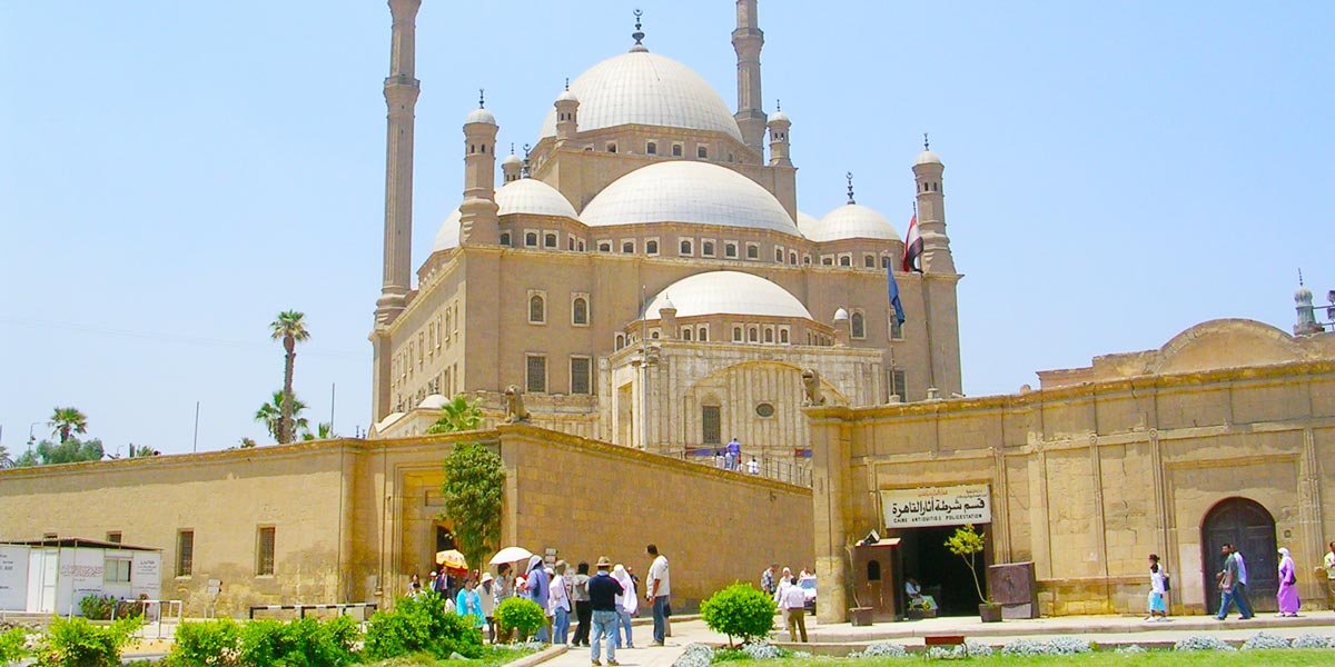 Cairo City Tour to the Egyptian Museum, Khan El Khalili &amp; Old Cairo - Trips in Egypt