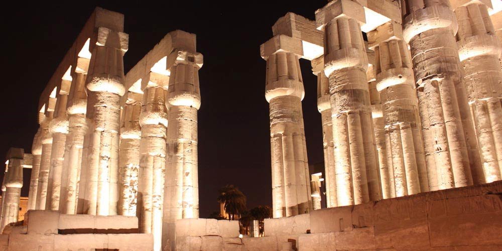 Luxor Temple - Trips in Egypt