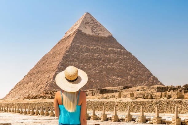 Egypt Tour cairo-6-day-tour: 6-day Cairo tour exploring Giza Pyramids, Egyptian Museum, Sphinx, Citadel & Coptic Cairo