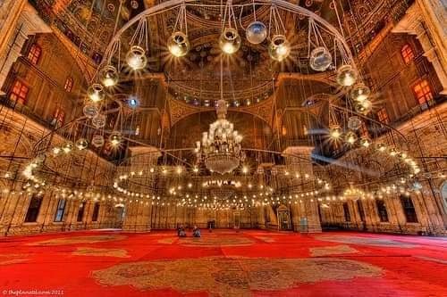 Egypt Tours : Egyptian Museum, Citadel of Saladin, and Khan El Khalili Bazaar Cairo