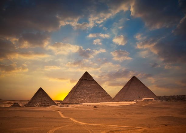 11-day Egypt tour with 3 nights in Cairo and 7 nights on a luxury Nile Cruise