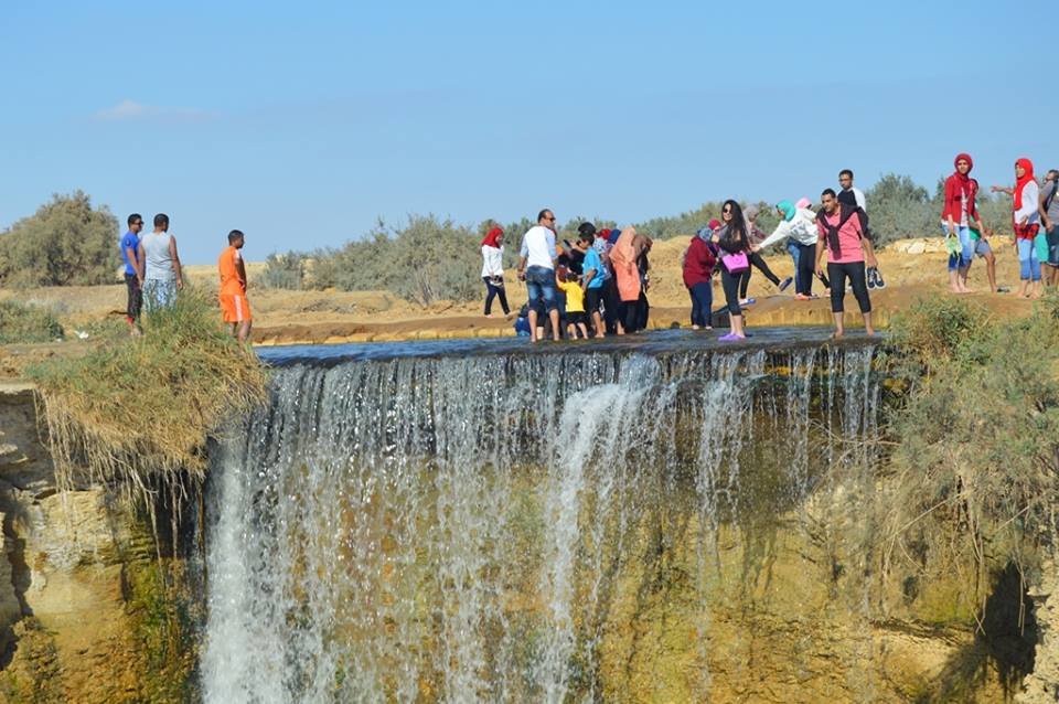 Egypt Tours : El Fayoum Oasis day tour from Cairo with lakes, desert landscapes, and traditional villages