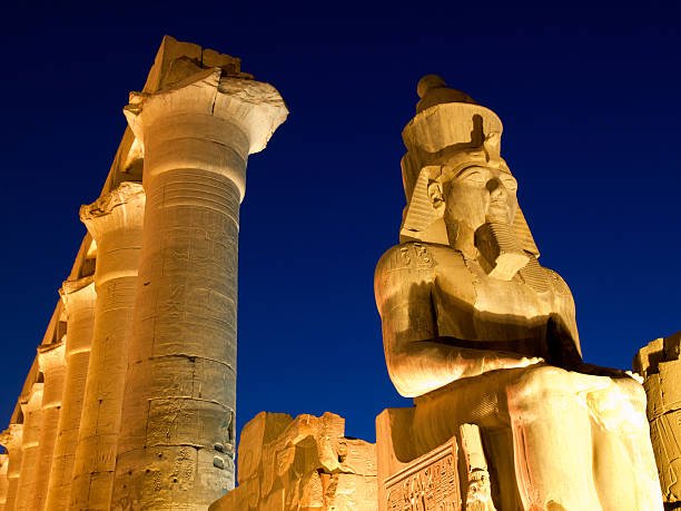 Luxor Day Tours – 1-day Luxor tour exploring Karnak Temple, Luxor Temple, West Bank tombs, and hidden gems with a private guide