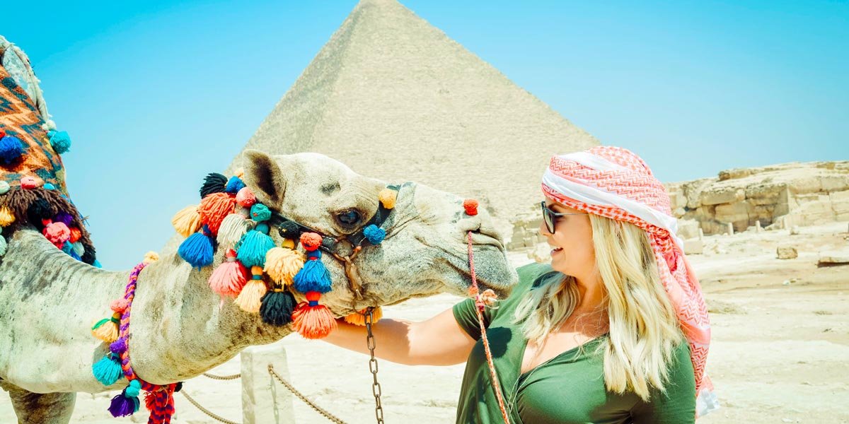 Cairo Layover Tours | Cairo Stopover Tour | Cairo Airport to the Pyramids