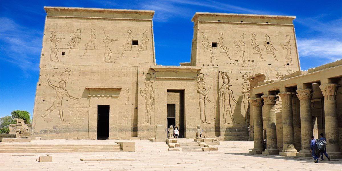 4 Days Cairo and Aswan Tour Package - Cairo and Aswan Holiday