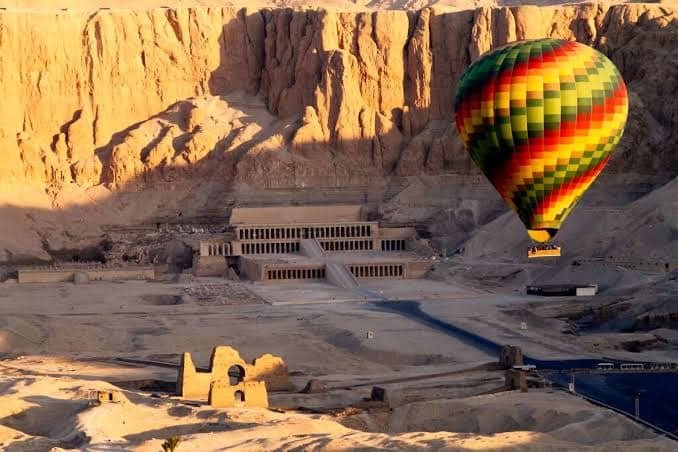 4-Day Egypt Budget Tour | Cairo, Luxor, and Aswan Highlights