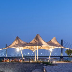 “Valley of the Kings tomb entrance in Luxor on a budget Egypt travel package.”