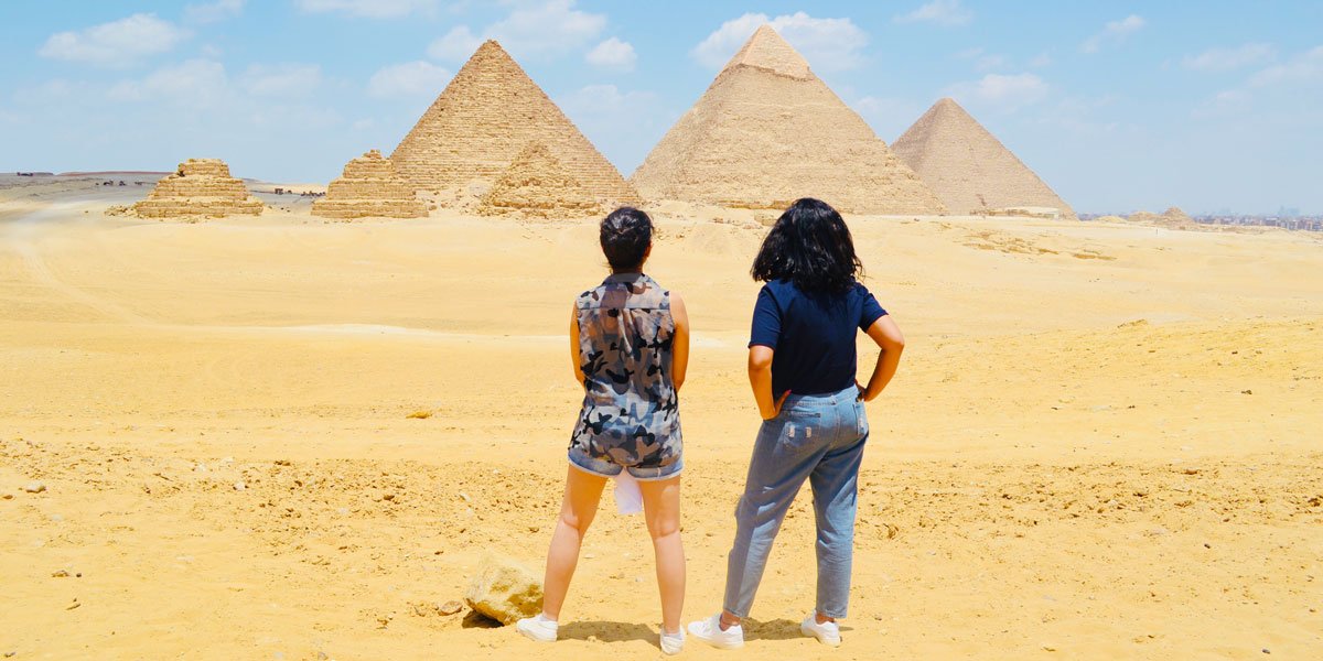 15 Days Egypt tour | Egypt Itinerary 15 Days | 14 Nights Egypt Tour