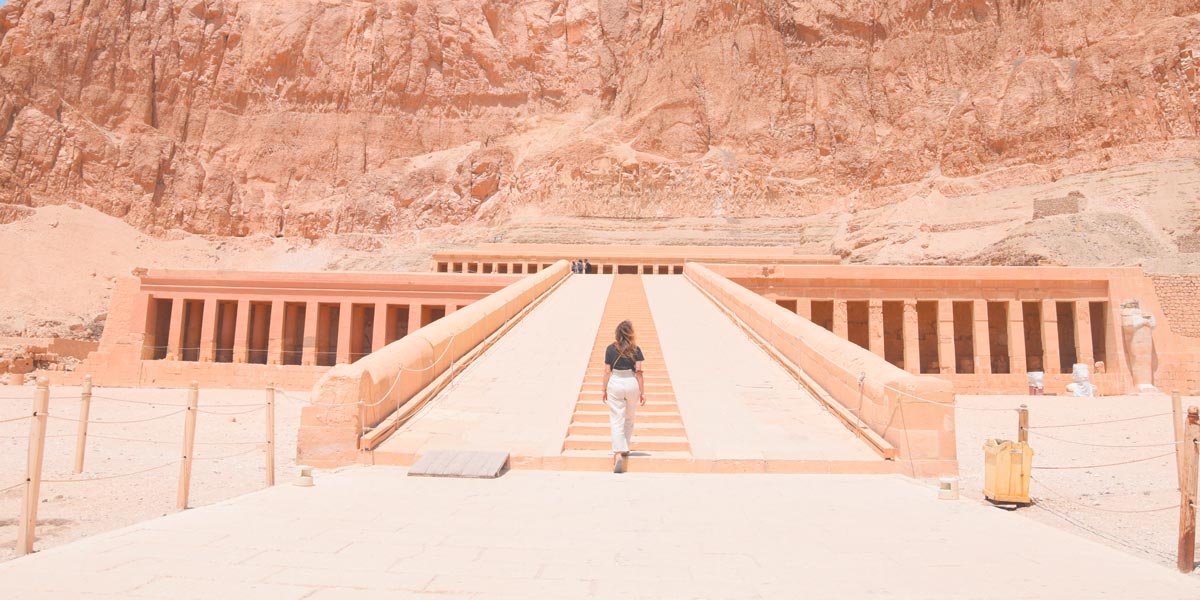 2 Days Luxor Trips from Hurghada | Hurghada Excursion to Luxor