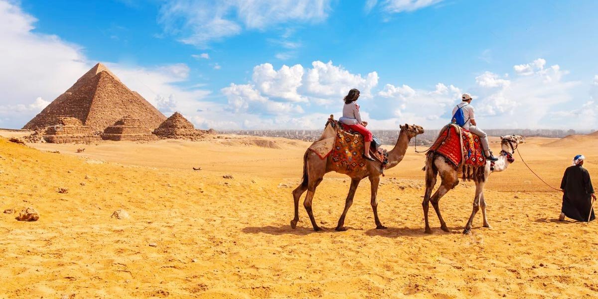 4 Days Cairo and Alexandria Tour Package | 3 Nights Cairo and Alexandria Holiday