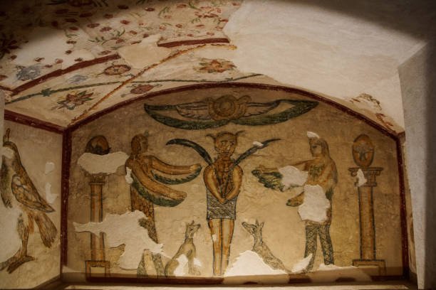 6-day Egypt luxury tour exploring Cairo landmarks and a day trip to Alexandria with private guides and deluxe transfers