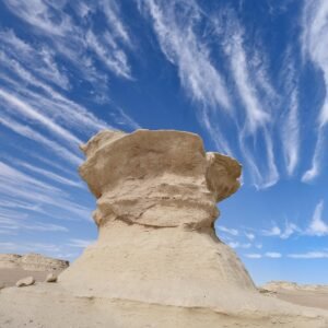 15-day Egypt budget tour featuring Cairo pyramids, Siwa Oasis, White Desert, Luxor and Aswan highlights