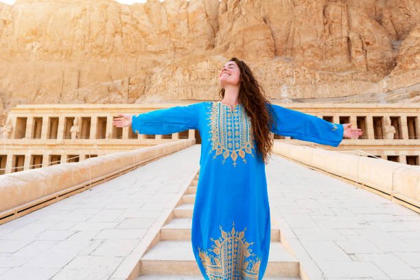 Egypt trips : Luxury 12-day Egypt tour with Cairo pyramids, Nile cruise, Luxor temples, and Red Sea experiences in Hurghada