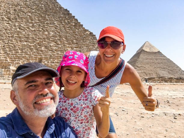 8-Day Egypt Tours | 8-day Egypt tour visiting Cairo pyramids, Nile Cruise, Luxor and Aswan temples with guided tours and hotels included