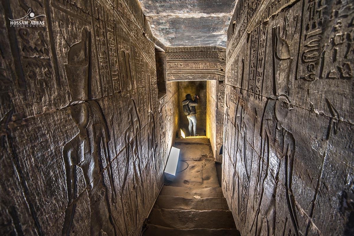 “Philae Temple in Aswan visited during a 4-day Cairo and Aswan budget tour.”