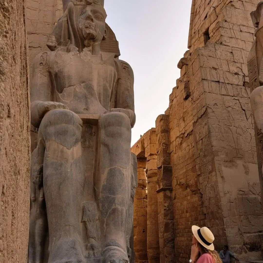 10-Day Luxury Egypt Tour. Luxury Egypt tour with Cairo landmarks and 4-night Nile cruise from Luxor to Aswan