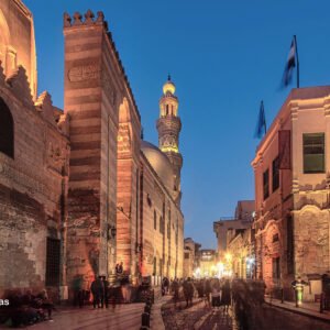 2-Day Budget Egypt Tour – Cairo & Giza Package