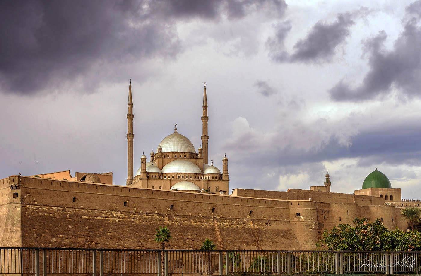 Citadel of Cairo