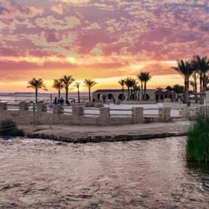 Egypt Luxury Tour Packages 10 Days Cairo » Fayoum Oasis » Alexandria