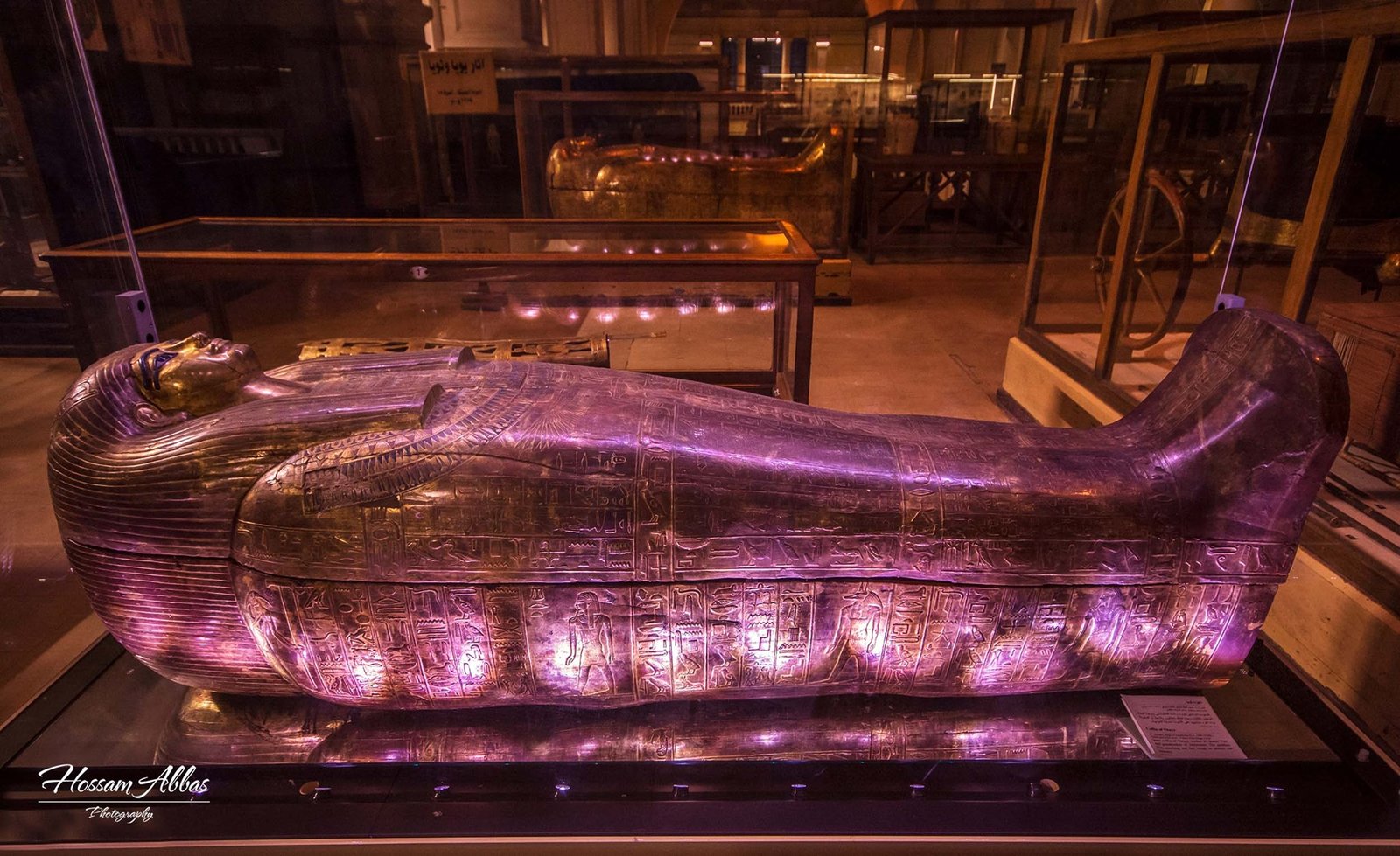 10-day Egypt tour featuring Cairo, Giza pyramids, Great Sphinx, Saqqara Step Pyramid, and Alexandria coastal landmarks