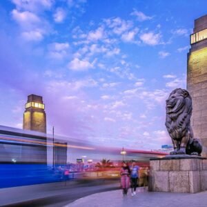 6-day budget discovery of Cairo tour including pyramids, museums and Old Cairo