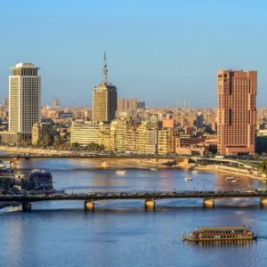 “Best 6-Day Egypt Budget Trip featuring Pyramids of Giza, Luxor temples, Valley of the Kings, and Alexandria highlights with expert Egyptologist guide.”