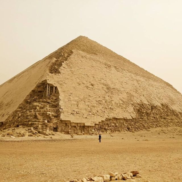 Cairo Budget Vacation 5 Nights Including Alexandria Day Trip “5-night Cairo budget tour with full-day Alexandria sightseeing and expert guided tours.”