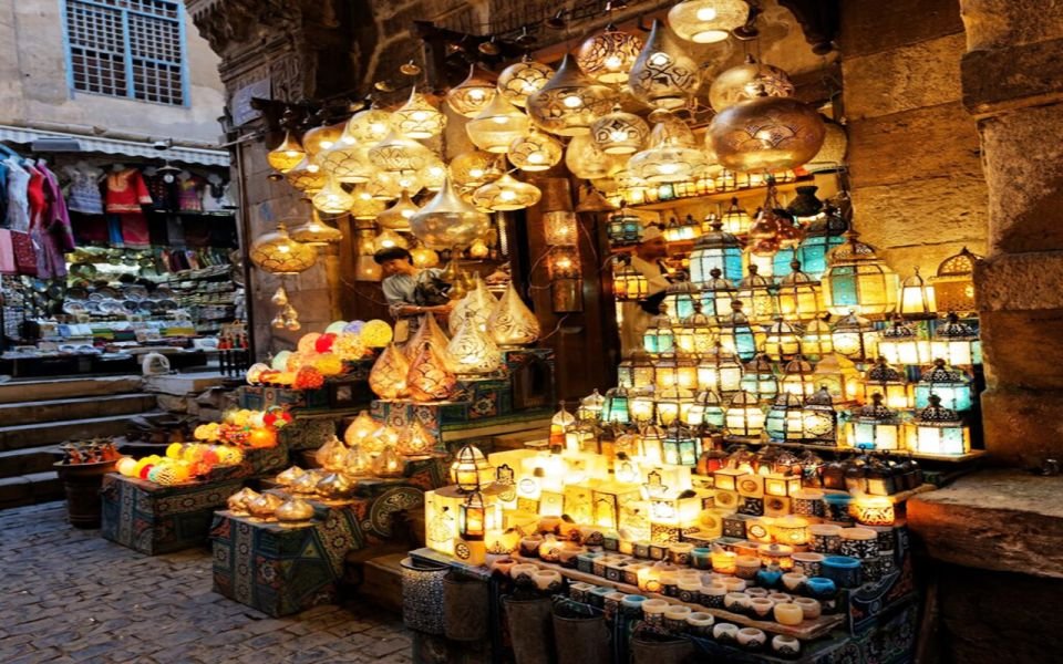 Cairo Budget Vacation 5 Nights Including Alexandria Day Trip “5-night Cairo budget tour with full-day Alexandria sightseeing and expert guided tours.”