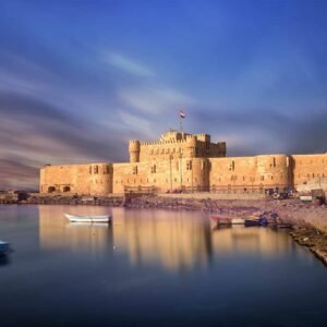 “Cairo & Alexandria Highlights on a Budget — 5 Days, Endless Memories”