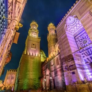 6-Day Budget Egypt Trip – Cairo Museums, Luxor Temples & Abu Simbel Tour