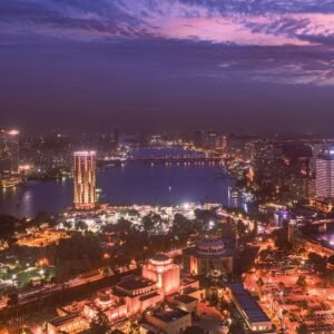 8-day Egypt budget tour featuring Cairo highlights and a 5-star Nile cruise from Luxor to Aswan