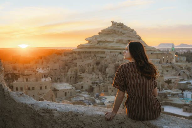 Affordable 8-day Egypt tour visiting Cairo, Alexandria, El Alamein, and Siwa Oasis with guided cultural and historical experiences