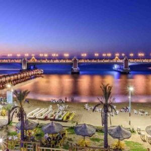 08 Day Egypt Budget Tour Cairo and Alexandria Pyramids museums and ancient wonders