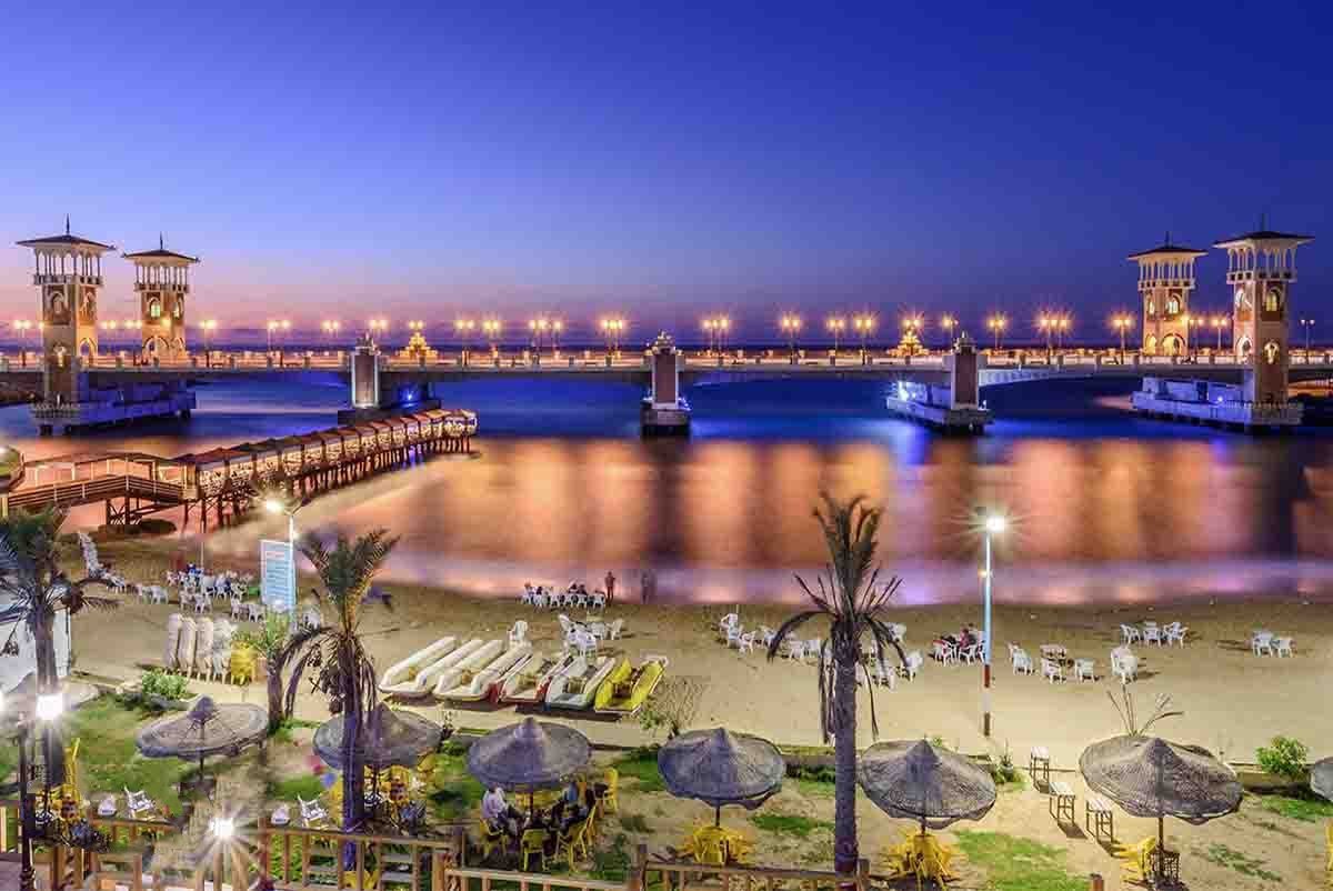 08 Day Egypt Budget Tour Cairo and Alexandria Pyramids museums and ancient wonders