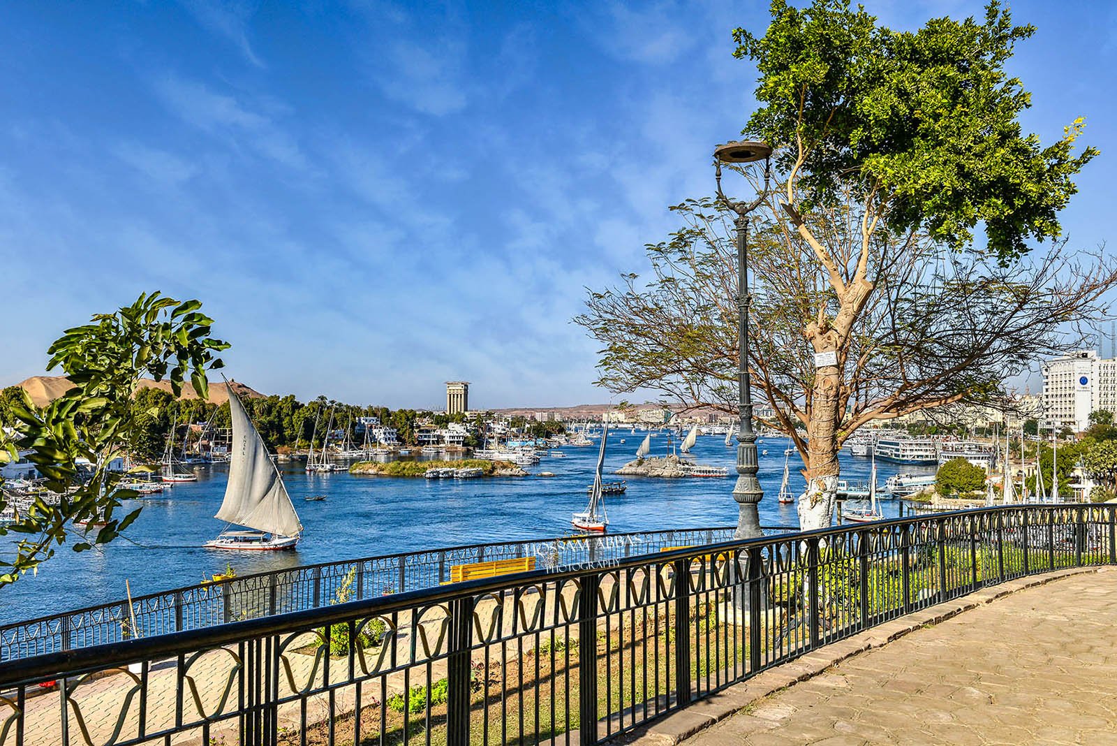 8-day Egypt budget tour featuring Cairo, Giza Pyramids and a 5-star Nile cruise from Aswan to Luxor