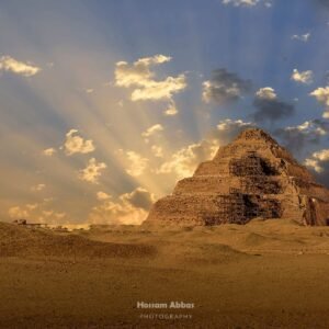 8-day Egypt budget tour featuring Cairo pyramids, Grand Egyptian Museum and Hurghada Red Sea beach holiday