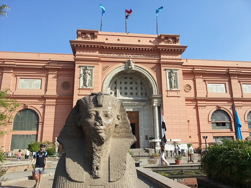 6-Day Budget Discovery of Cairo – Pyramids, Museums, Palaces & Old Cairo 6-day budget discovery of Cairo tour including pyramids, museums and Old Cairo