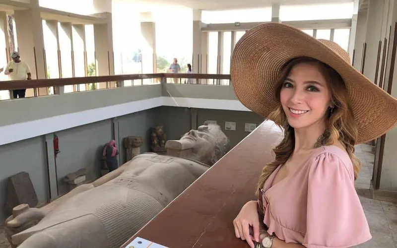 Cairo Budget Vacation 5 Nights Including Alexandria Day Trip “5-night Cairo budget tour with full-day Alexandria sightseeing and expert guided tours.”