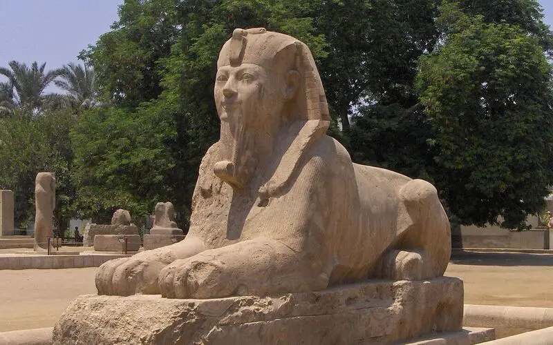 Cairo Budget Vacation 5 Nights Including Alexandria Day Trip “5-night Cairo budget tour with full-day Alexandria sightseeing and expert guided tours.”