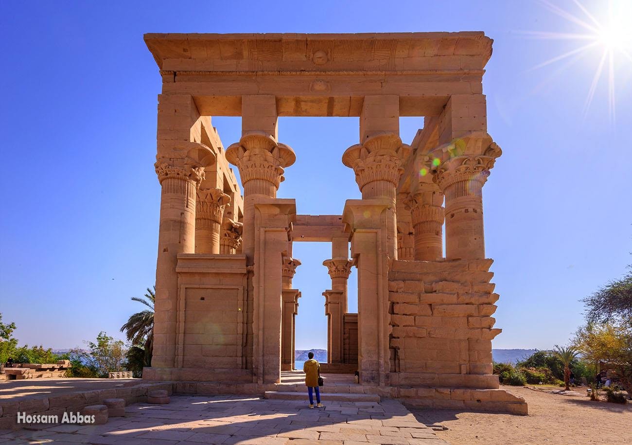 Egypt Budget Holiday 6 Days: Discover Cairo, Luxor, Aswan & Abu Simbel “6-Day Egypt Budget Holiday – Cairo Pyramids, Luxor temples, Aswan Philae Temple, and Abu Simbel tour.”
