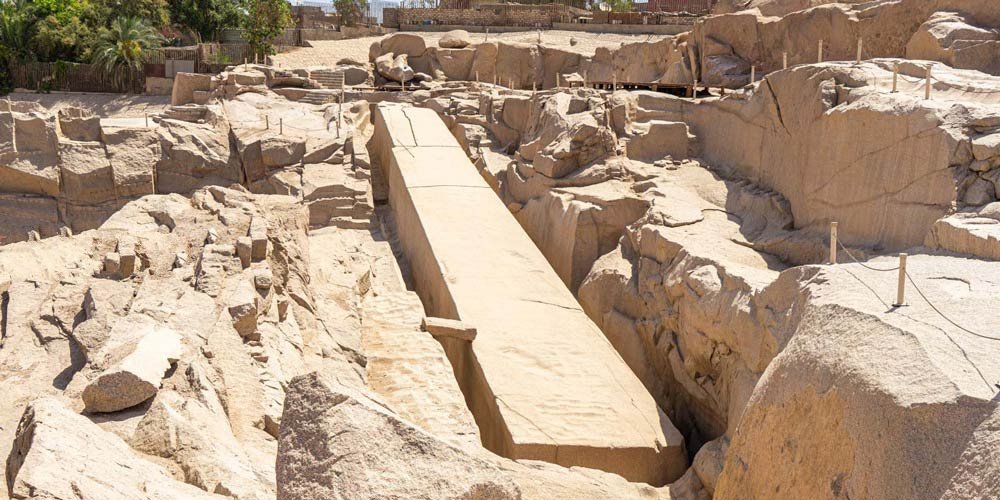 Egypt Budget Holiday 6 Days: Discover Cairo, Luxor, Aswan & Abu Simbel “6-Day Egypt Budget Holiday – Cairo Pyramids, Luxor temples, Aswan Philae Temple, and Abu Simbel tour.”