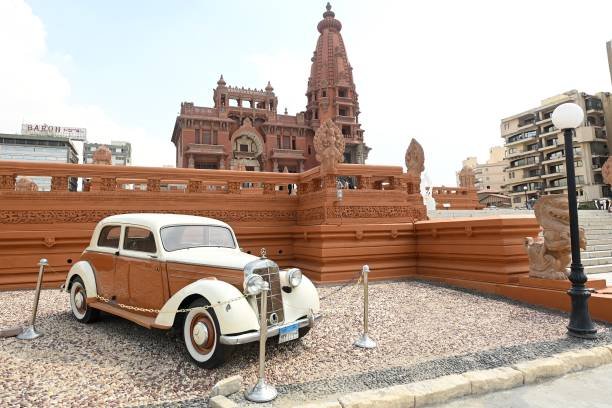 6-Day Budget Discovery of Cairo – Pyramids, Museums, Palaces & Old Cairo 6-day budget discovery of Cairo tour including pyramids, museums and Old Cairo