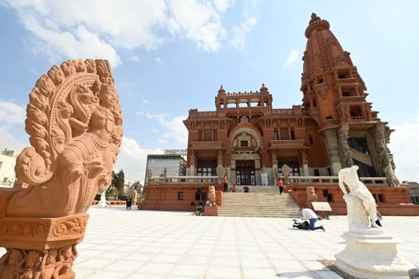 6-Day Budget Discovery of Cairo – Pyramids, Museums, Palaces & Old Cairo 6-day budget discovery of Cairo tour including pyramids, museums and Old Cairo