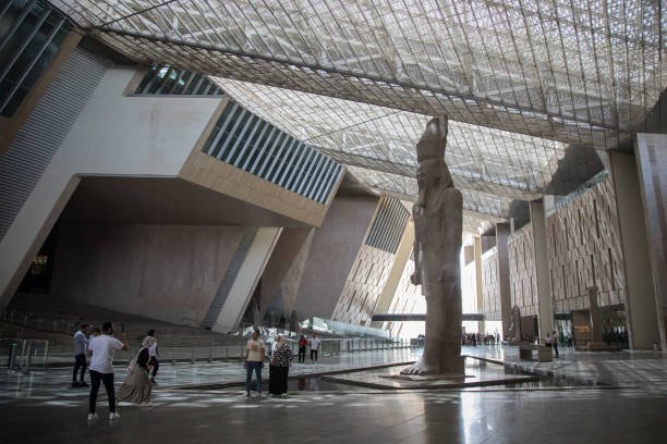 6-Day Budget Discovery of Cairo – Pyramids, Museums, Palaces & Old Cairo 6-day budget discovery of Cairo tour including pyramids, museums and Old Cairo