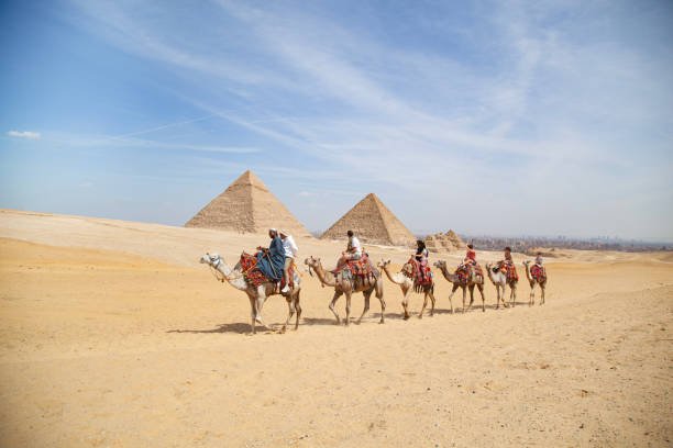 6-Day Budget Discovery of Cairo – Pyramids, Museums, Palaces & Old Cairo 6-day budget discovery of Cairo tour including pyramids, museums and Old Cairo