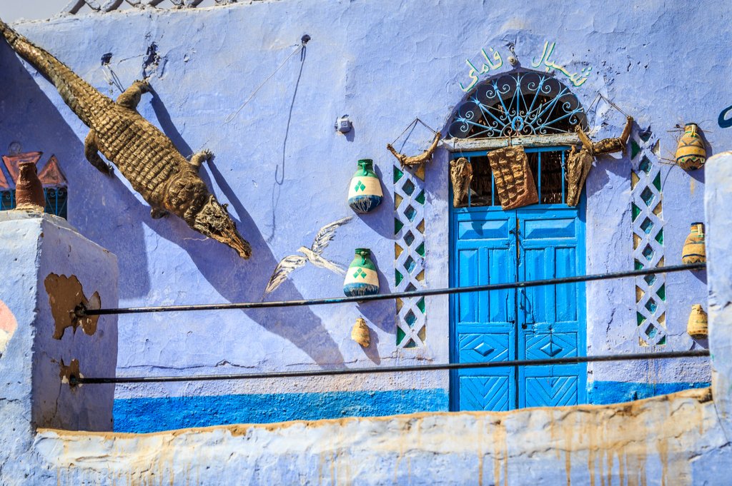 Egypt Budget Holiday 6 Days: Discover Cairo, Luxor, Aswan & Abu Simbel “6-Day Egypt Budget Holiday – Cairo Pyramids, Luxor temples, Aswan Philae Temple, and Abu Simbel tour.”